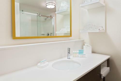 Hotel Hampton Inn & Suites Atlanta Buckhead Place