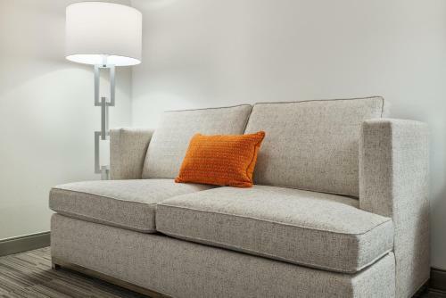 Hotel Hampton Inn & Suites Atlanta Buckhead Place