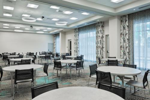 Hotel Hampton Inn & Suites Atlanta Buckhead Place