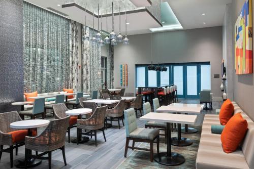 Hotel Hampton Inn & Suites Atlanta Buckhead Place
