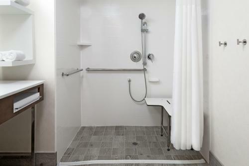 Hotel Hampton Inn & Suites Atlanta Buckhead Place