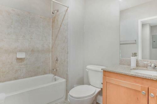 Apartamento Auburn Two-bedroom