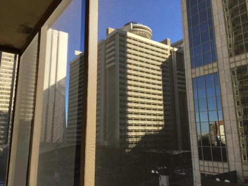 Apartamento Downtown 1 Bedroom Apt 5n