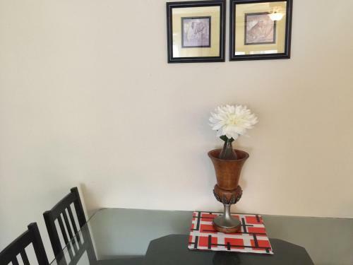 Apartamento Downtown 1 Bedroom Apt 5n