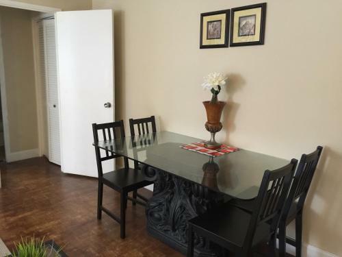 Apartamento Downtown 1 Bedroom Apt 5n