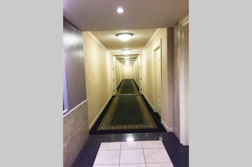 Apartamento Downtown 1 Bedroom Apt 5n