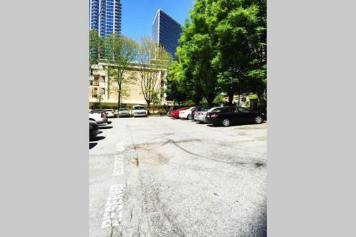 Apartamento Downtown 1 Bedroom Apt 5n