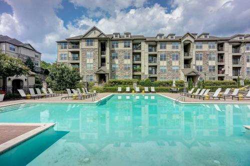 Apartamento Near Suntrust Park