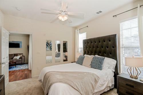 Apartamento Near Suntrust Park