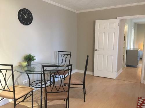 Apartamento Downtown Big 1 Bedroom #20i