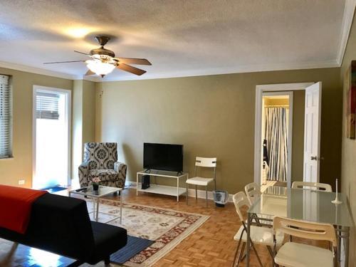Apartamento Simple Beauty Downtown Condo Sleeps 4 (14n)