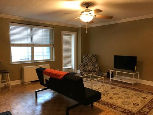 Apartamento Simple Beauty Downtown Condo Sleeps 4 (14n)