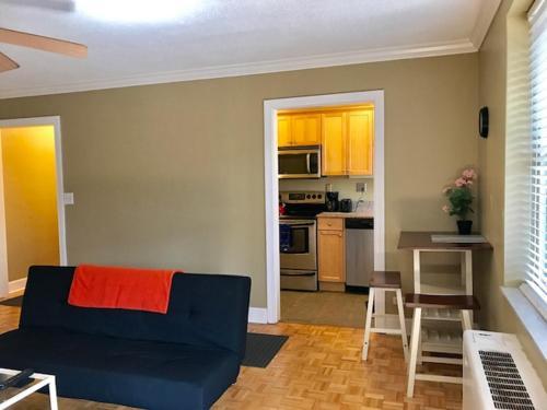 Apartamento Simple Beauty Downtown Condo Sleeps 4 (14n)