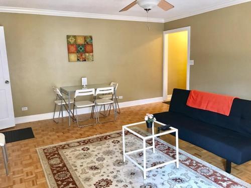 Apartamento Simple Beauty Downtown Condo Sleeps 4 (14n)