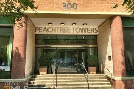 Apartamento Simple Beauty Downtown Condo Sleeps 4 (14n)