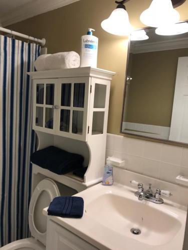 Apartamento Simple Beauty Downtown Condo Sleeps 4 (14n)