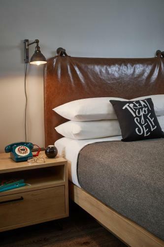 Hotel Moxy Atlanta Midtown