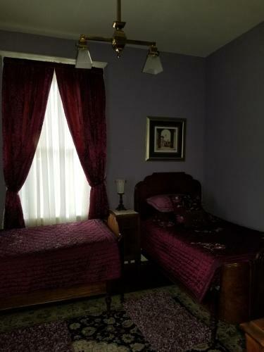 Bed & Breakfast The Peach House