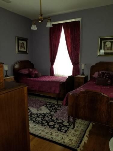 Bed & Breakfast The Peach House