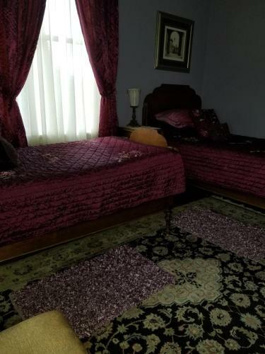 Bed & Breakfast The Peach House