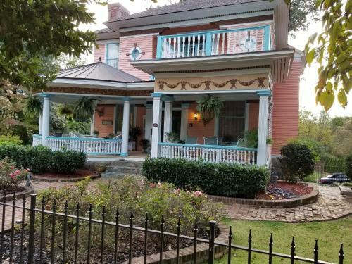 Bed & Breakfast The Peach House