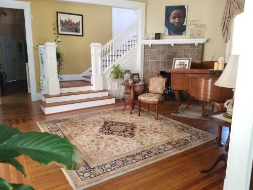 Bed & Breakfast The Peach House
