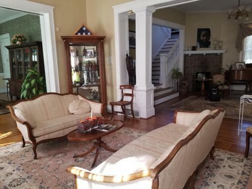 Bed & Breakfast The Peach House
