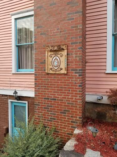 Bed & Breakfast The Peach House