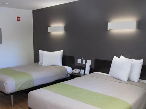 Hotel Studio 6 Chamblee