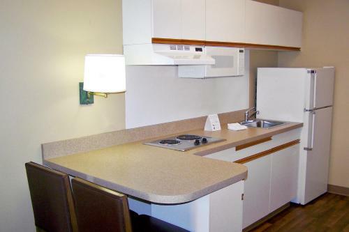 Hotel Extended Stay America - Atlanta - Marietta - Powers Ferry Rd.