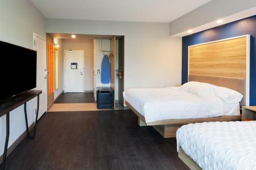 Hotel Tru By Hilton Auburn