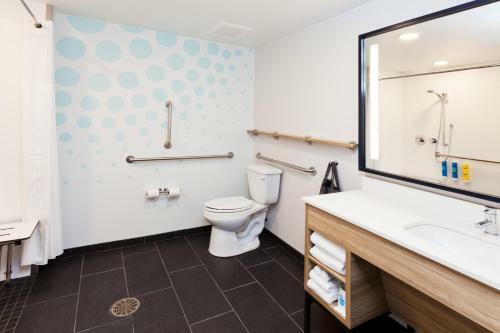 Hotel Tru By Hilton Auburn