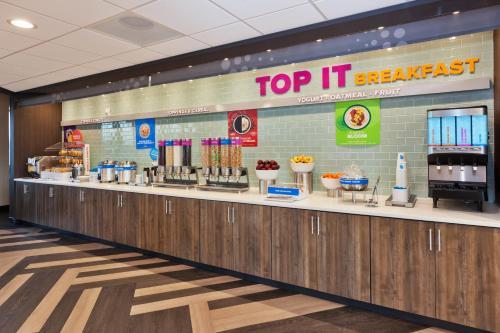 Hotel Tru By Hilton Auburn