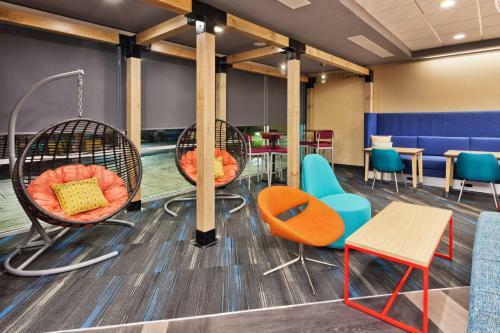 Hotel Tru By Hilton Auburn