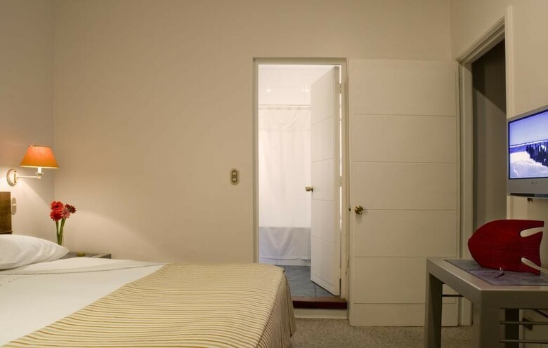 Monterilla Hotel