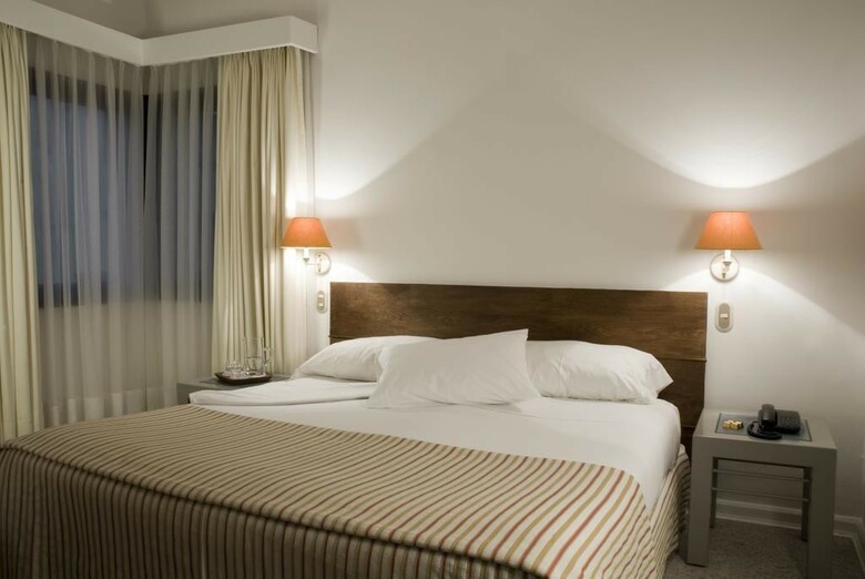 Monterilla Hotel