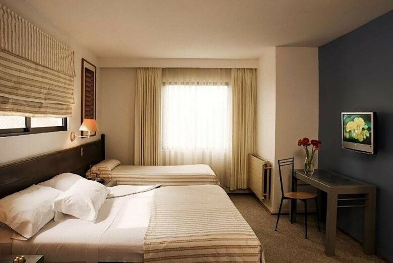 Monterilla Hotel