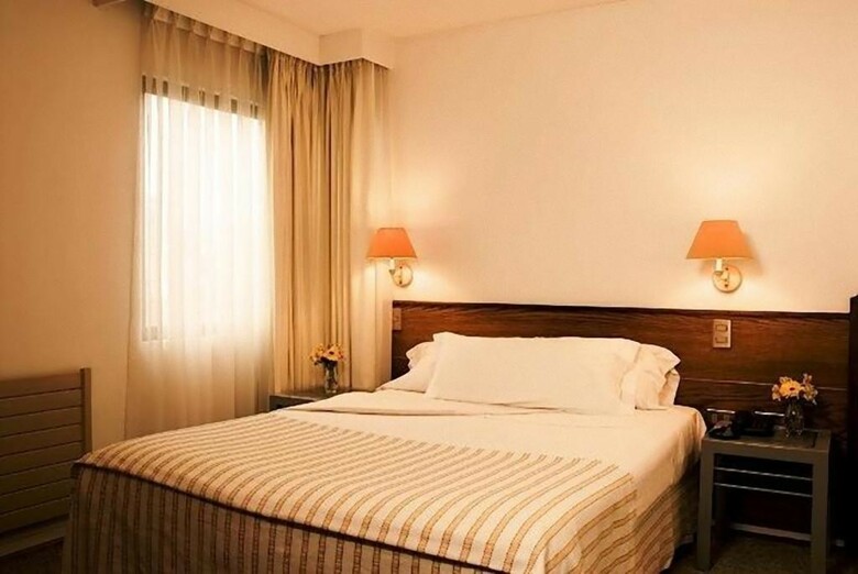 Monterilla Hotel