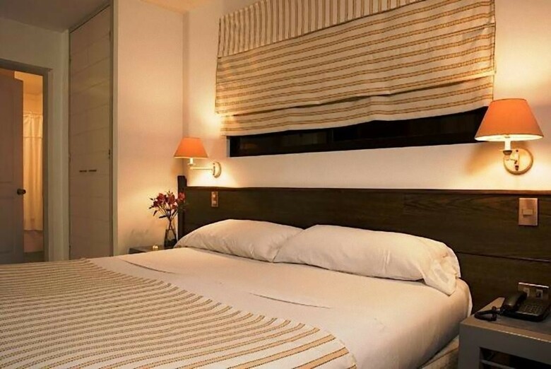 Monterilla Hotel