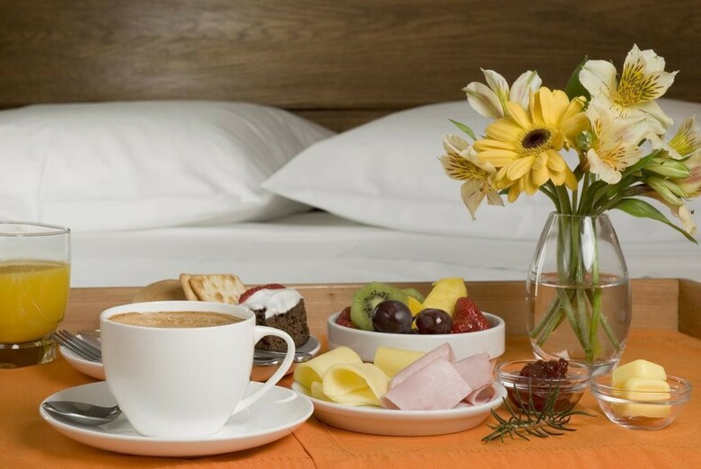Monterilla Hotel