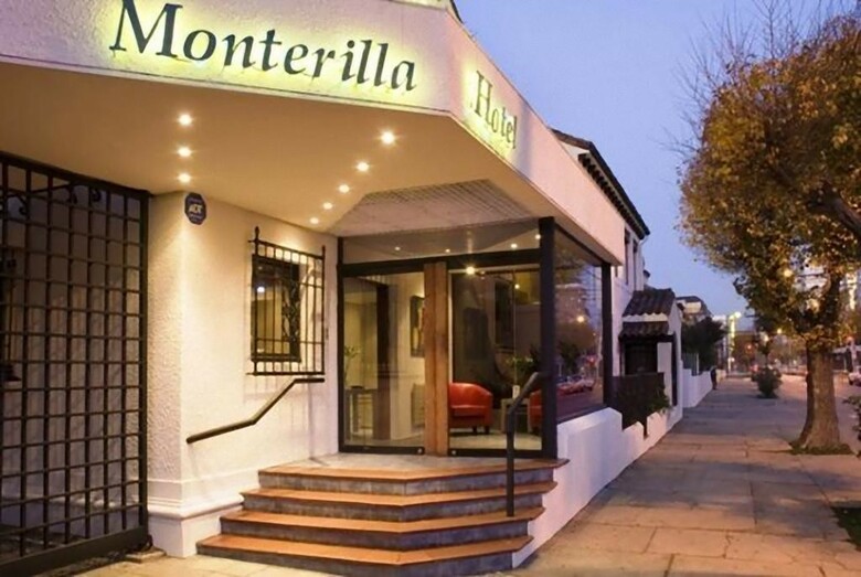 Monterilla Hotel