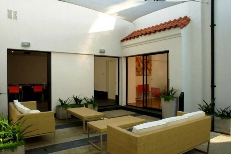 Monterilla Hotel