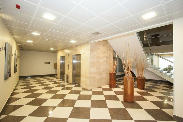 Hotel Diego de Almagro Valparaiso