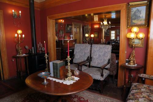Hotel Boutique Vendimia Premium
