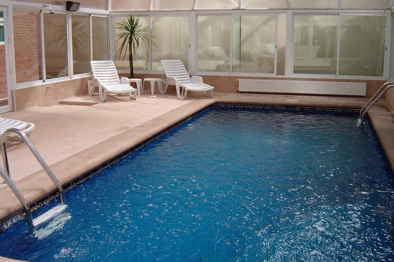 Hotel Diego De Almagro Talca