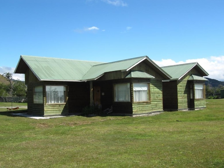 Hotel Del Paine