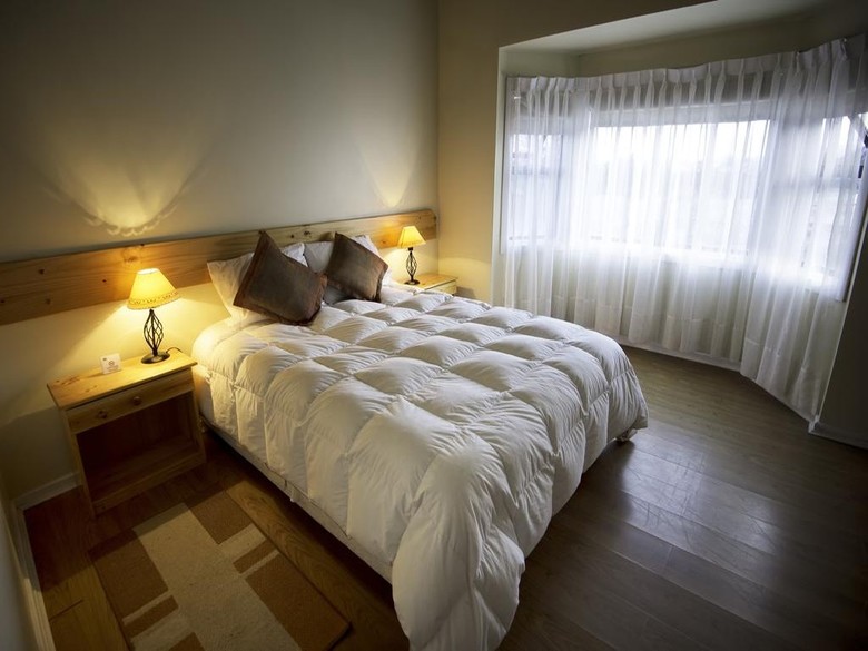 Hotel Del Paine