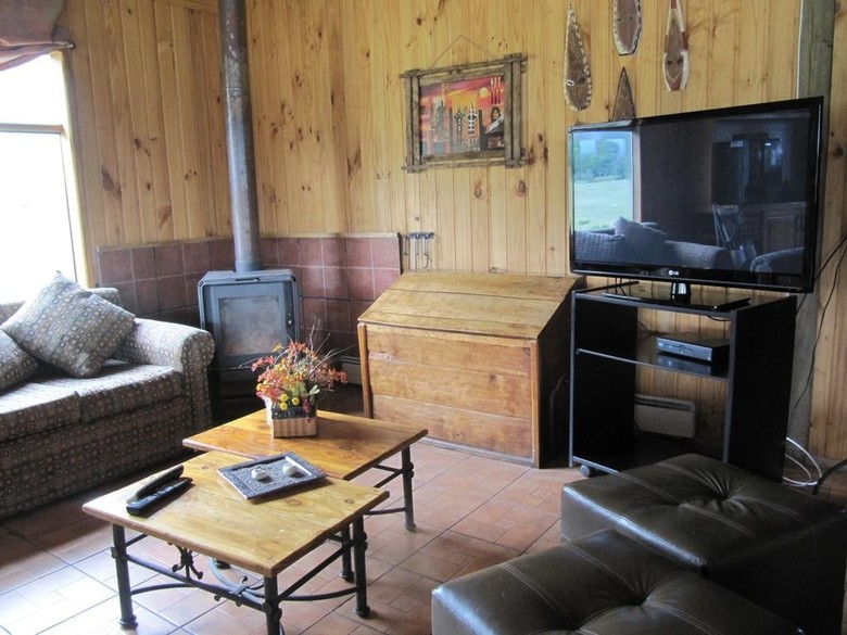 Hotel Del Paine