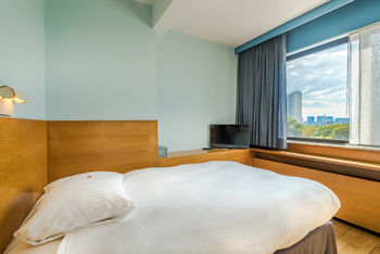 Hotel Lambermont
