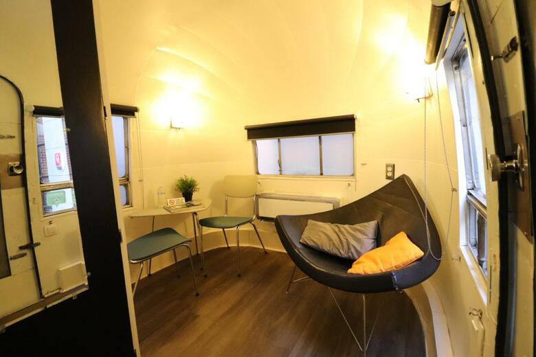 Vintage Hotel